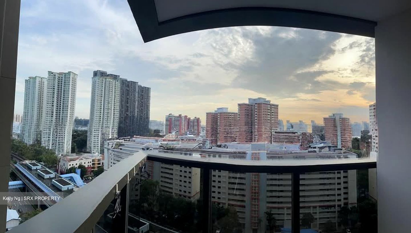 Commonwealth Towers (D3), Condominium #592406771